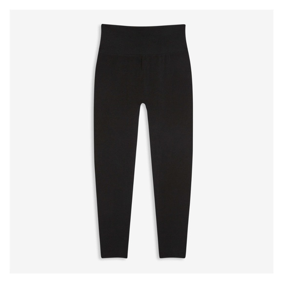 🦋 3/$25 Warm Winter Tights (Set of 2) - Picture 1 of 5